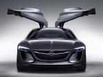 Opel Monza Concept 2013 года